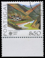 PORTUGAL 1977 Nr 1361x Gestempelt X55D232 - Used Stamps