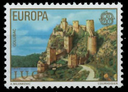 JUGOSLAWIEN 1978 Nr 1725 Postfrisch S1A7ACA - Unused Stamps