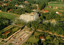 73713518 Bad Bevensen Kurhotel Diana Fliegeraufnahme Bad Bevensen - Bad Bevensen