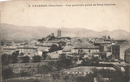 84-VALREAS-N°T5250-E/0189 - Valreas