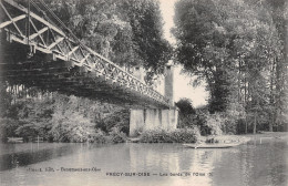 60-PRECY SUR OISE-N°3790-H/0061 - Précy-sur-Oise