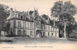 27-MARCILLY SUR EURE-N°3792-A/0033 - Marcilly-sur-Eure