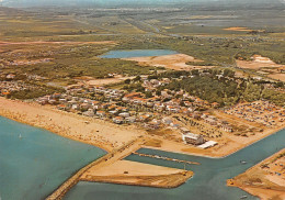 34-MARSEILLAN PLAGE-N°3842-D/0185 - Marseillan