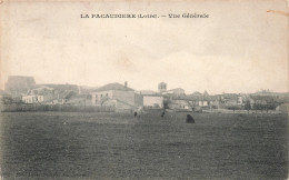 42-LA PACAUDIERE-N°T5258-G/0187 - La Pacaudiere