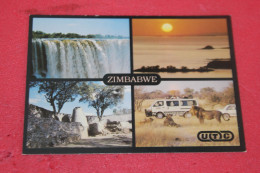 Zimbabwe Rhodesia NV - Zimbabwe