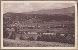 CPSM 26 - SAINTE JALLE - Vue Générale - TB PLAN D'ensemble Du Village - Sainte-Jalle