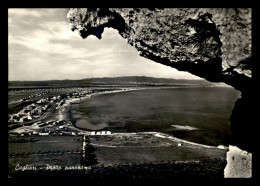 ITALIE - CAGLIARI - POETTO PANORAMA - Cagliari