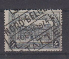 BELGIË - OBP - 1929/30 - TR 171 (NORD-BELGE - STATTE) - Gest/Obl/Us - Nord Belge