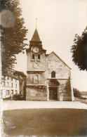 La Frette. L'Eglise. - La Frette-sur-Seine