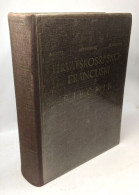 Hrvatskosrpsko-francuski Rječnik / Dictionnaire Croateou Serbe-français --- 1956 --- Manualia Universitatis Studioorum Z - Dizionari