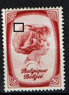 492  *  Point Derrière Tête - 1931-1960