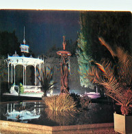 85 - Luçon - Jardin Dumaine - Le Bassin Illuminé - Vue De Nuit - Kiosque à Musique - Carte Neuve - CPM - Voir Scans Rect - Lucon