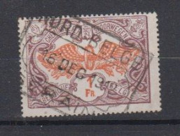 BELGIË - OBP - 1902/14 - TR 41 (NORD BELGE - SERAING) - Gest/Obl/Us - Nord Belge