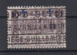 BELGIË - OBP - 1933 - TR 174 (NORD BELGE - LIEGE GUILLEMINS) - Gest/Obl/Us - Nord Belge