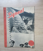SIGNAAL - 2 JULI  AFLEVERING 1943 - H NR. 14 - VOLLEDIG - GOEDE STAAT - Nederlands