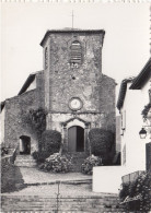 BIRIATOU (Pyrénées-Atlantiques): L'Eglise - Biriatou