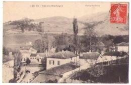 (64) 245, Cambo, Harotchena, Dans La Montagne - Cambo-les-Bains