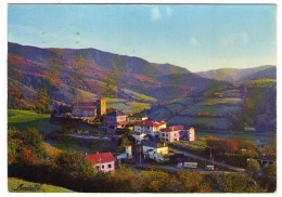 GF (64) 240, Biriatou, Lavieille 1567, Vue Générale, Caravane - Biriatou