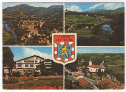 GF (64) 075, Cambo Les Bains, Chateagneau 7726, Multi-ues, état ! - Cambo-les-Bains