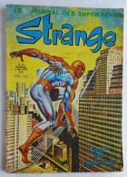 BD STRANGE N° 41 1973 - Strange