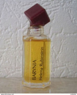 Miniature Rubinstein Barynia EDP 5ml - Mignon Di Profumo (senza Box)