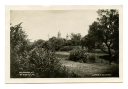 Fischamend Old Postcard Posted 1931 B240615 - Fischamend