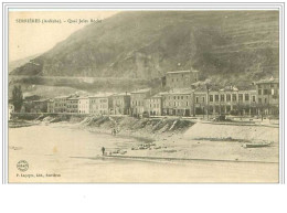 07.SERRIERES.QUAI JULES ROCHE - Serrières