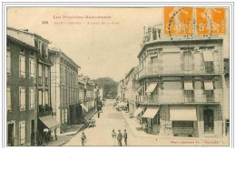 09.SAINT GIRONS.AVENUE DE LA GARE - Saint Girons