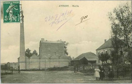 08.ATTIGNY.MOULIN - Attigny