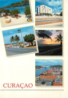 Antilles - Antilles Neérlandaises - Netherlands Antilles - Curaçao - Multivues - CPM - Etat Léger Pli Visible - Voir Sca - Curaçao