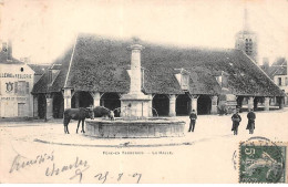 02 - FERE EN TARDENOIS - SAN37062 - La Halle - Fere En Tardenois