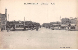 13.AM19332.Marseille.N°14.Le Prado - Castellane, Prado, Menpenti, Rouet