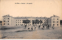 02 - LA FERE - SAN48587 - Caserne - Aile Gauche - Fere En Tardenois