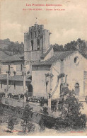 09 - ST GIRONS - SAN65567 - Eglise St Vallier - Saint Girons