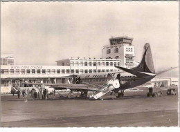 06.NICE.AEROPORT DE NICE-COTE D AZUR.AIR FRANCE - Transport (air) - Airport