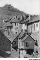 CAR-AAX-P1-12-0063 - ESPALION - Vieux Quartier Et Ruines Feodales De Calmont-d'Olt - Espalion