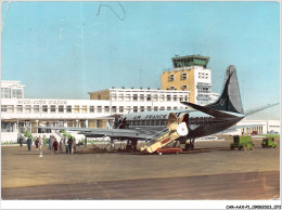 CAR-AAX-P1-06-0037 - NICE - Aeroport De NICE-COTE-D'AZUR - Transport (air) - Airport