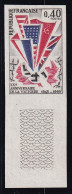 France N°1450 - Non Dentelé - Neuf ** Sans Charnière - TB - 1961-1970