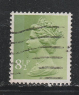 4GRANDE-BRETAGNE 070 // YVERT 765 // 1975-77 - Used Stamps