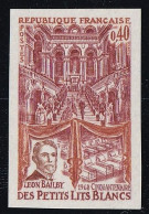 France N°1575 - Non Dentelé - Neuf ** Sans Charnière - TB - 1961-1970