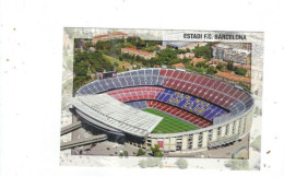 SPAIN BARCELONA  ESTADIO FC - Stades