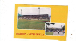 VENEZUELA MERIDA ESTADIO GUILLERMO SOTO - Stades
