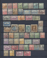 Hongrie Collection  Très Propre  242 Timbres - Collections