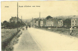 Amay , Route D'Ombret - Amay