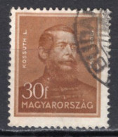 HONGRIE - Timbre N°456 Oblitéré - Used Stamps