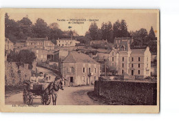 POUZAUGES - Quartier De Chafégnon - Poupin - Très Bon état - Pouzauges