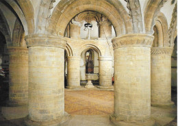 HOLY SEPULCHRE CHURCH, CAMBRIDGE, ENGLAND. UNUSED POSTCARD  Pa1 - Cambridge
