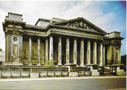 FITZWILLIAM MUSEUM, CAMBRIDGE, ENGLAND. UNUSED POSTCARD  Pa1 - Cambridge