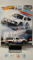 Hot Wheels Hyper Haulers Baja Bouncer (NG143) - HotWheels