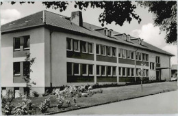 70132898 Usingen Usingen Schuelerheim * Usingen - Usingen